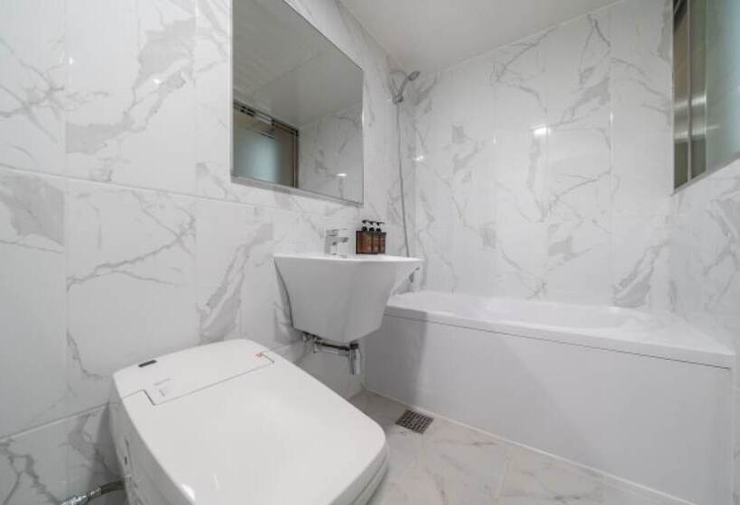 מוטל Pocheon For You