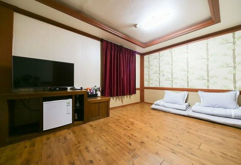 Motel Pohang Jukdo Market L