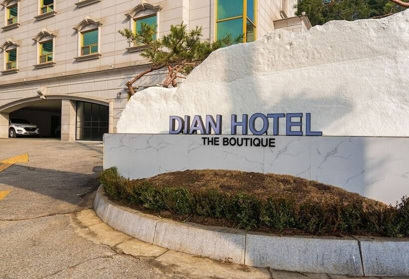 モーテル Yangju Hotel Self Check In Daian