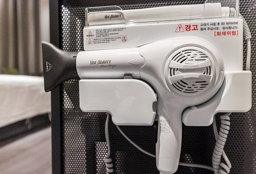 モーテル Yangju Hotel Self Check In Daian