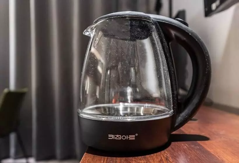 モーテル Yangju Hotel Self Check In Daian