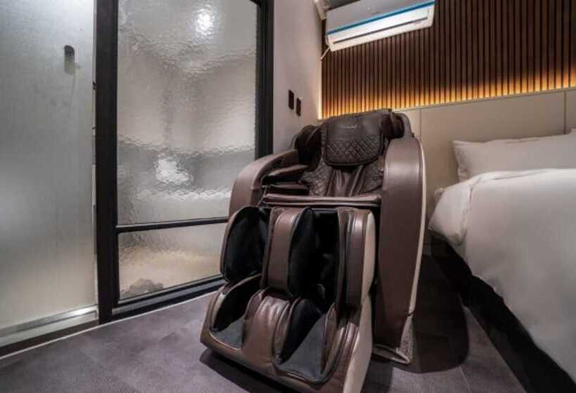 モーテル Yangju Hotel Self Check In Daian