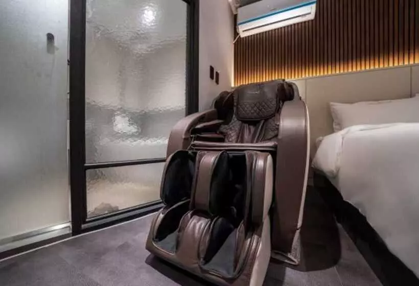 モーテル Yangju Hotel Self Check In Daian