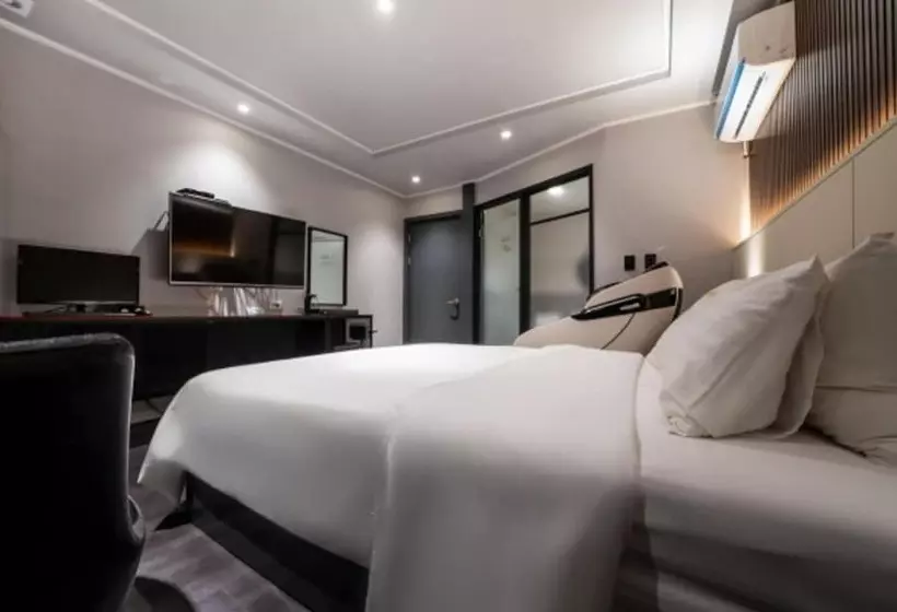 モーテル Yangju Hotel Self Check In Daian