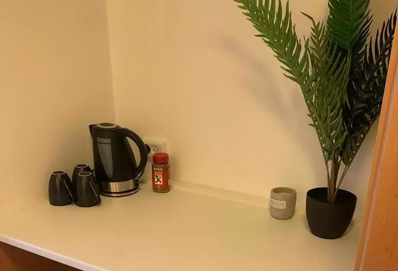 ペンション Camp Femern Bælt