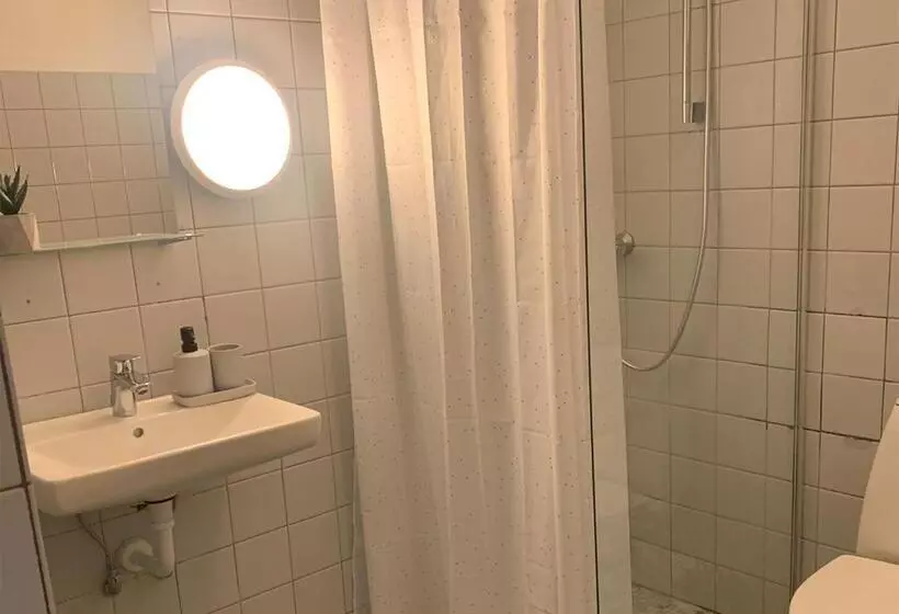 ペンション Camp Femern Bælt