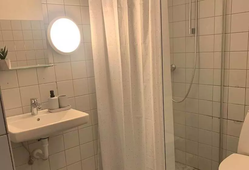 ペンション Camp Femern Bælt