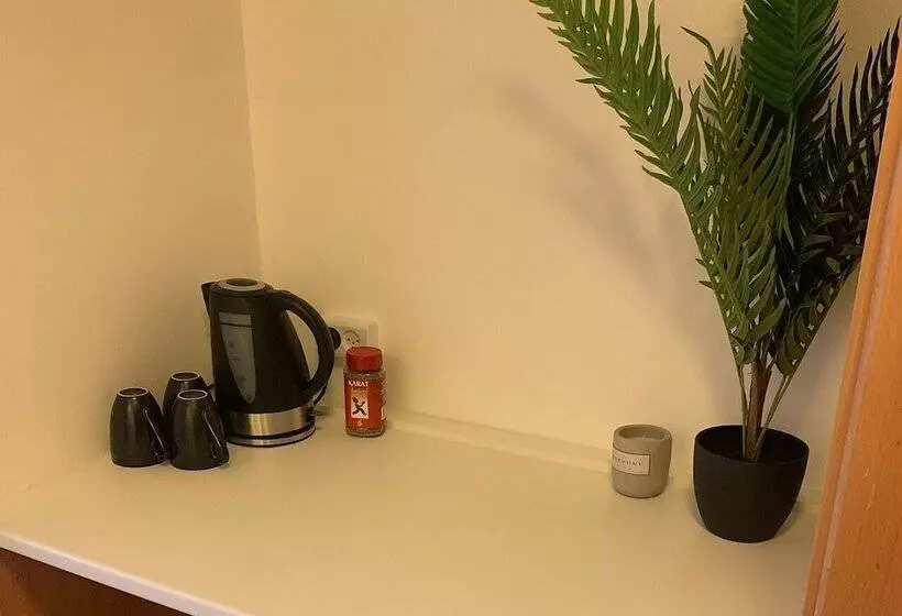 ペンション Camp Femern Bælt