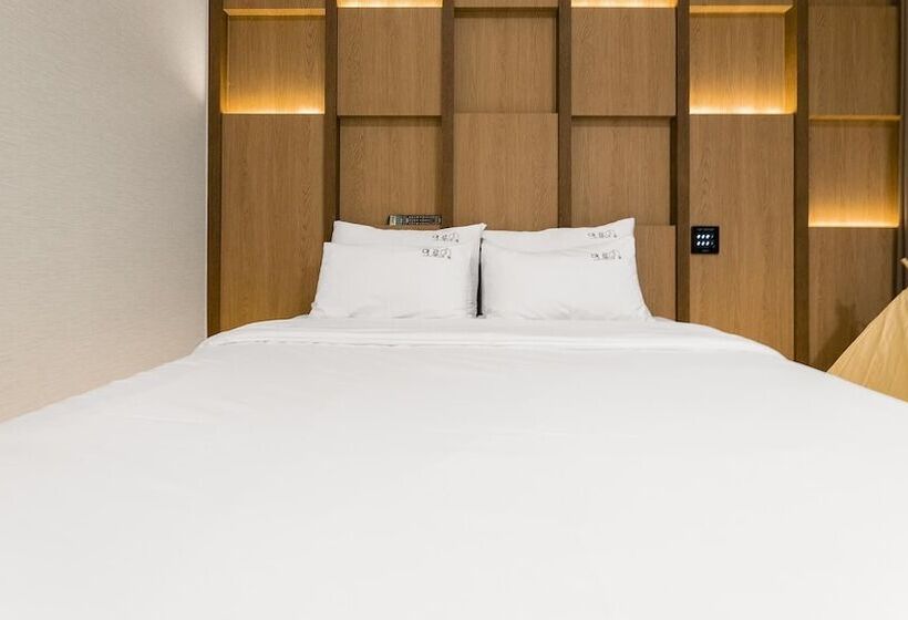 Pensionat Jeju Maru Hotel & Cafe