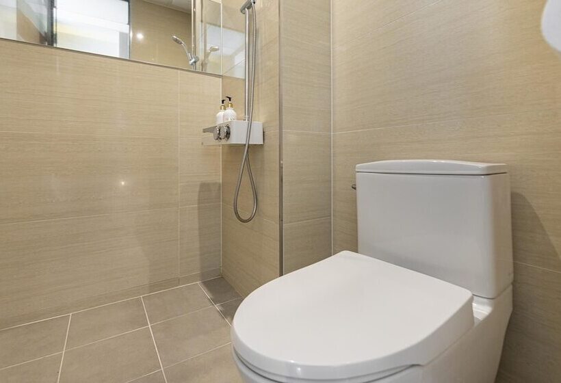 Pensionat Jeju Maru Hotel & Cafe