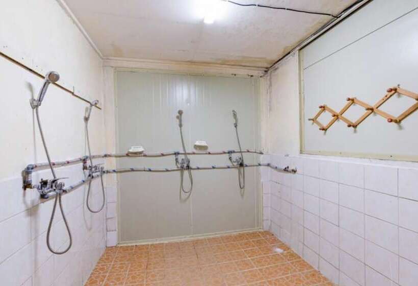 פנסיון Taean Mongsanpo Blue Ocean Resort