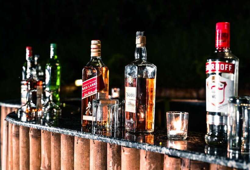 אתר נופש Clarks Safari Pushkar