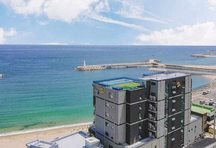 Sokcho The Sharp Pension