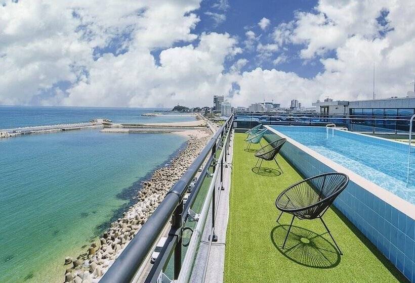 Sokcho The Sharp Pension