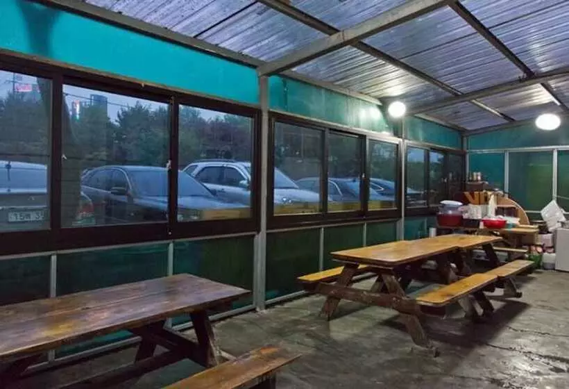 Boryeong Ddoore Pension