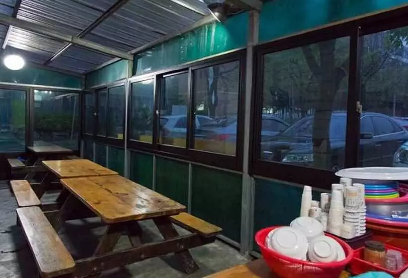 Boryeong Ddoore Pension