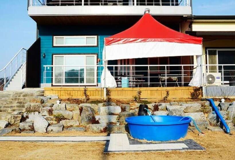 Muchangpo Chamjoeun Pension