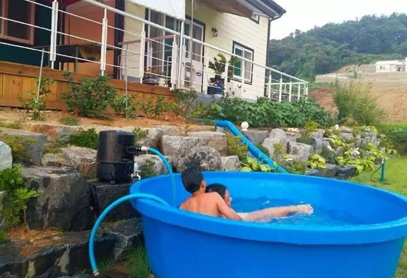 Muchangpo Chamjoeun Pension