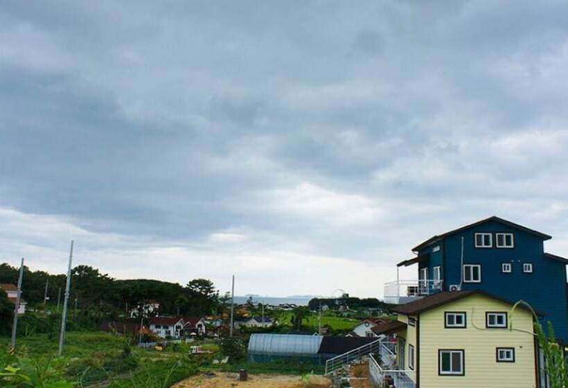 Muchangpo Chamjoeun Pension