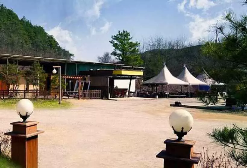 Cheorwon Beulbee Pension
