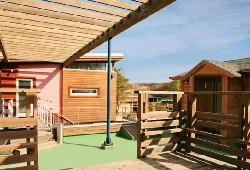 Cheorwon Beulbee Pension