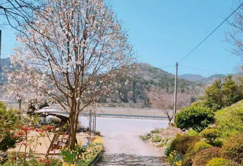 Damyang Natural Nadeuri Pension