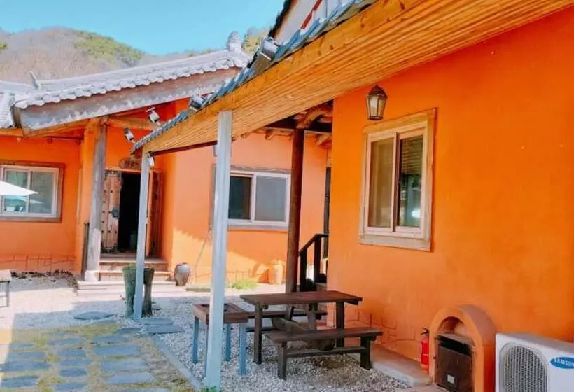 Damyang Natural Nadeuri Pension
