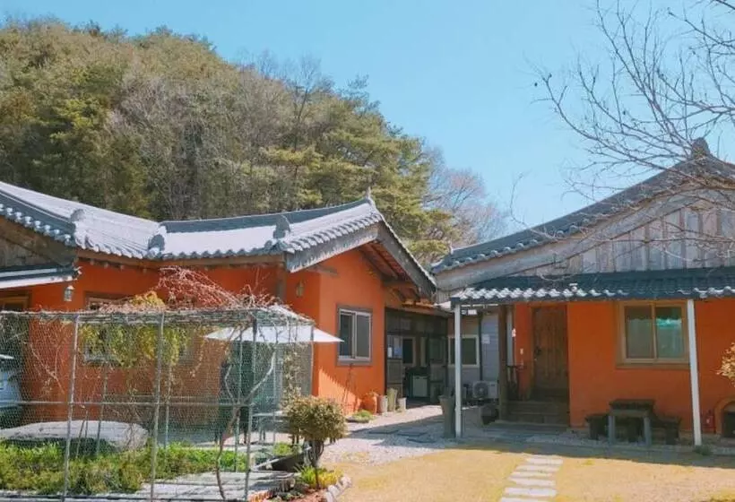 Damyang Natural Nadeuri Pension