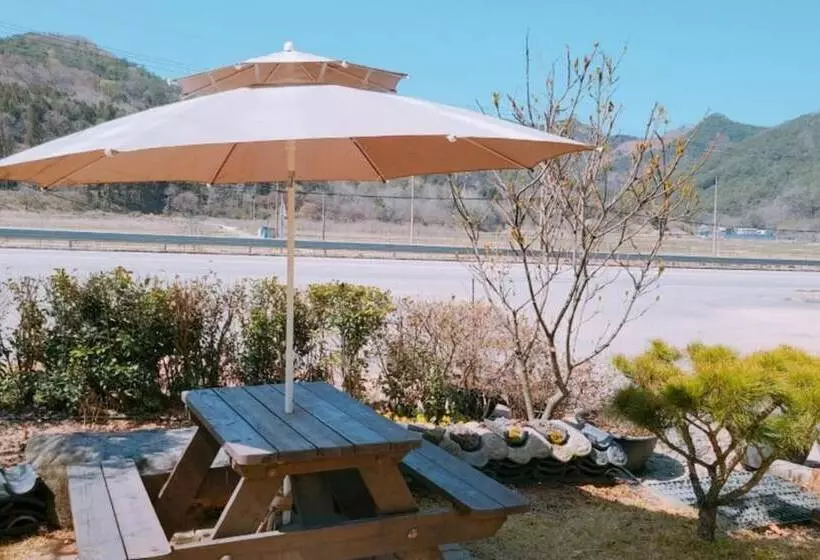 Damyang Natural Nadeuri Pension
