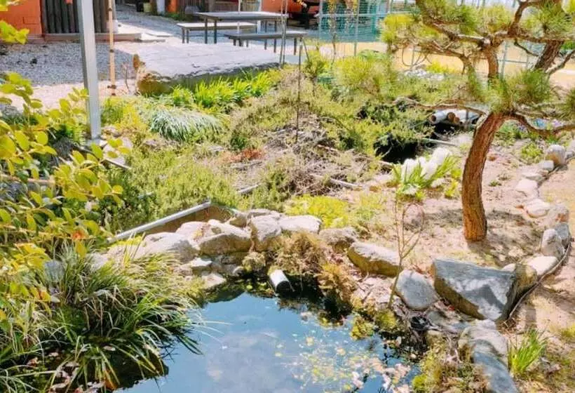 Damyang Natural Nadeuri Pension