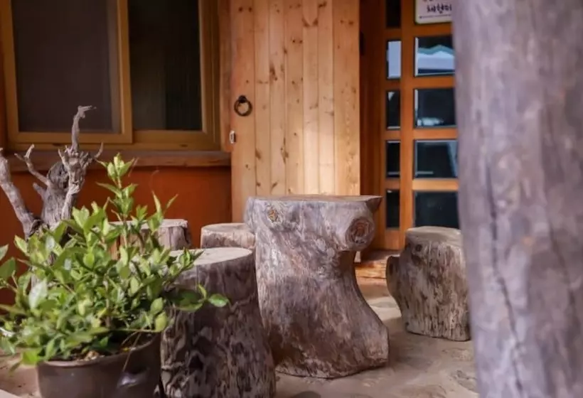 Damyang Natural Nadeuri Pension