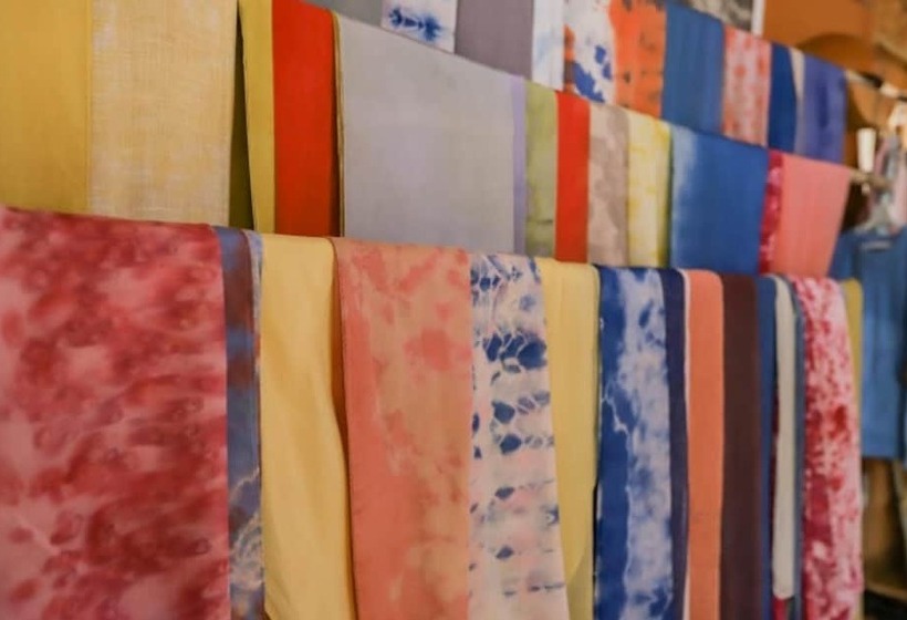 Damyang Natural Nadeuri Pension