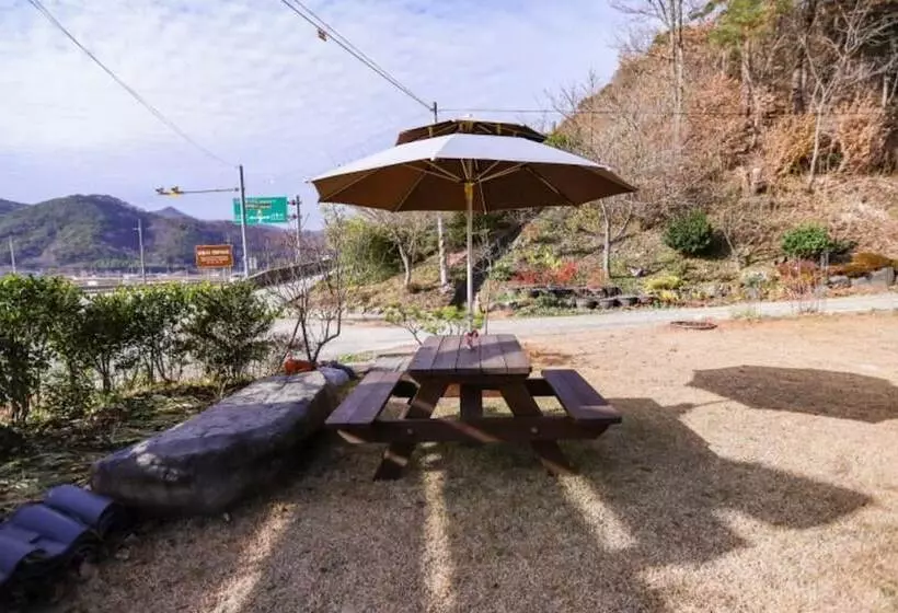 Damyang Natural Nadeuri Pension