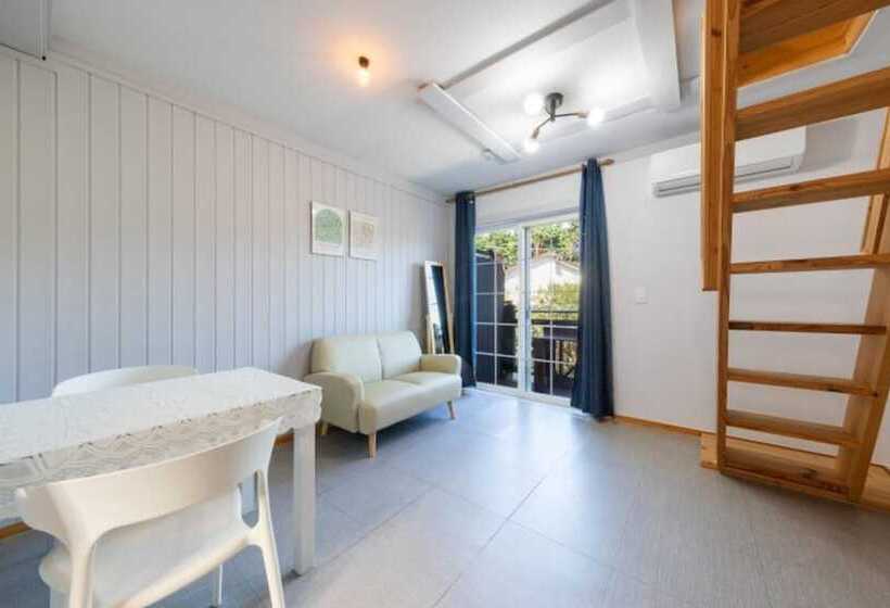 Gangneung Stay Haemoru Pension