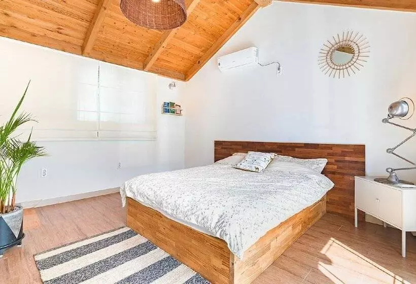 Gapyeong Hutan Pension