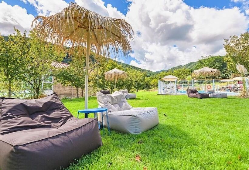 Gapyeong Hutan Pension