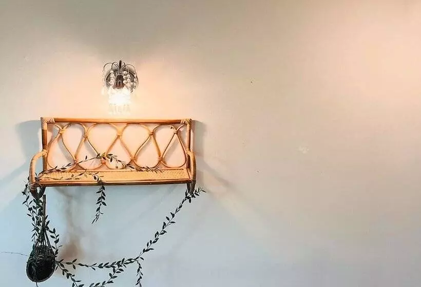 Gapyeong Hutan Pension