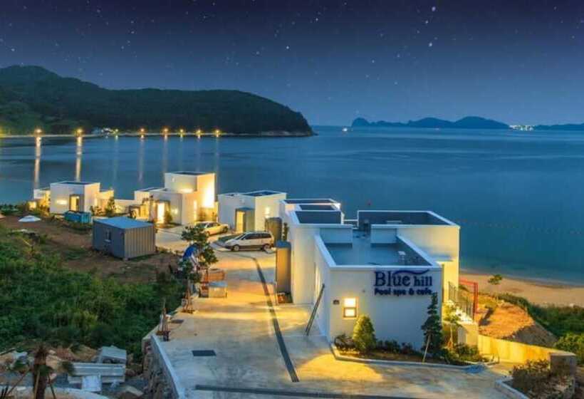 Geojedo Blue Hill Pension