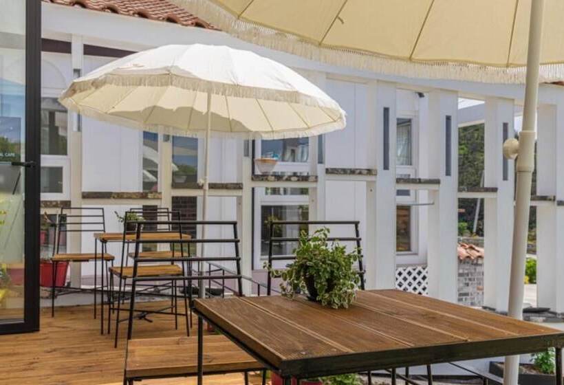 Goheung Sujeong Stay Pension