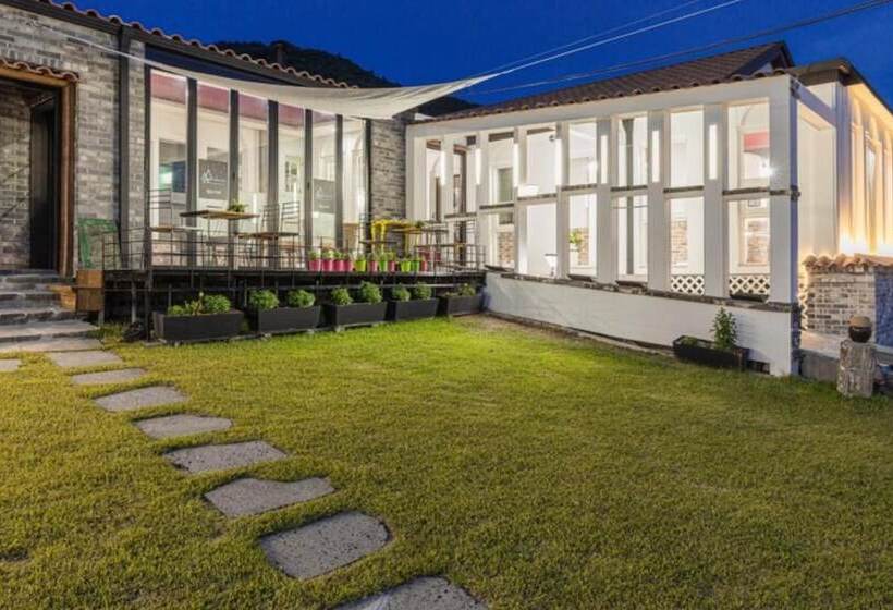 Goheung Sujeong Stay Pension