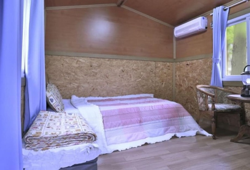 Gongju Magoksa Healing Pension