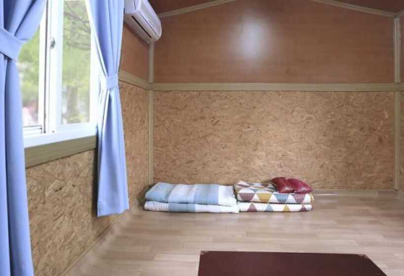 Gongju Magoksa Healing Pension