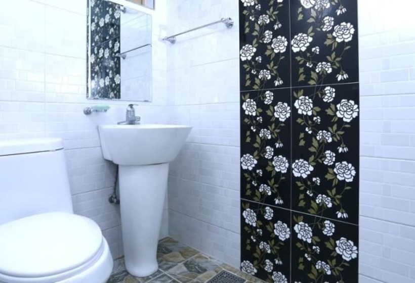 Gongju Magoksa Healing Pension