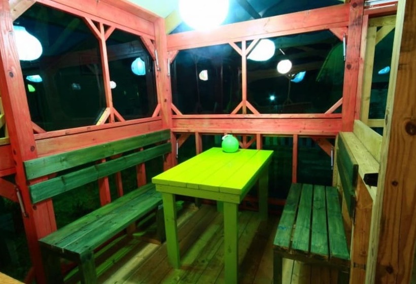 Gyeongju Forever Pension