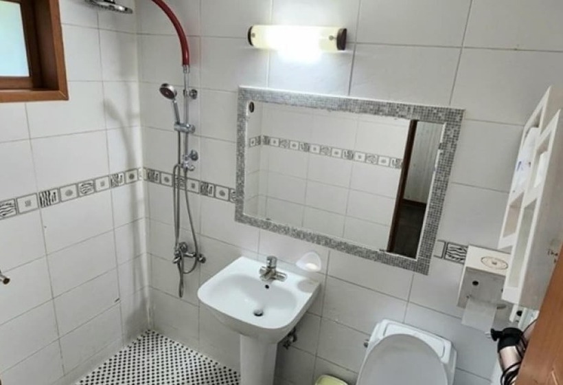 Gyeongju Forever Pension