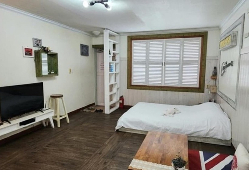 Gyeongju Forever Pension