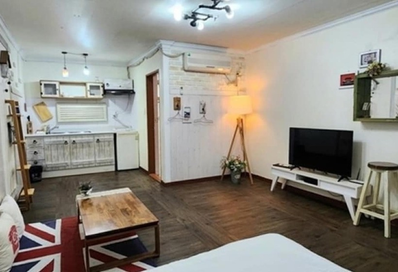 Gyeongju Forever Pension