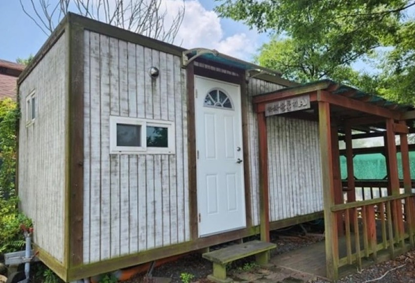 Gyeongju Forever Pension