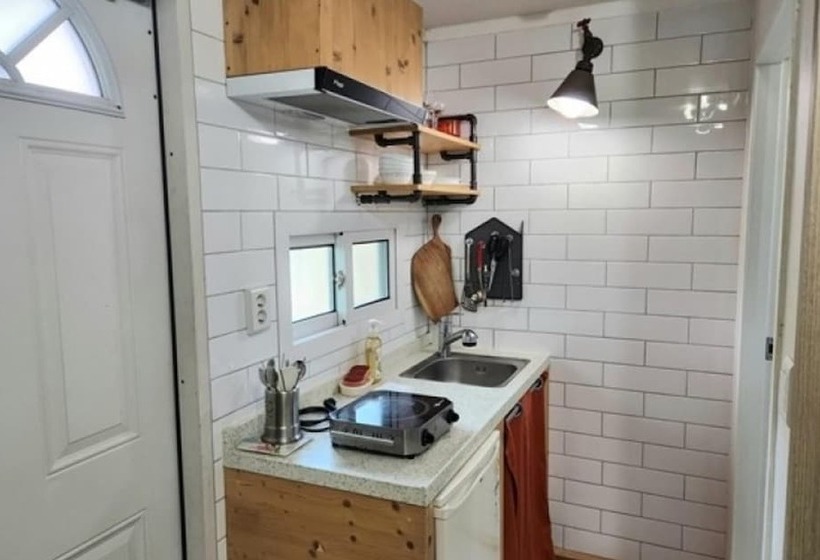 Gyeongju Forever Pension