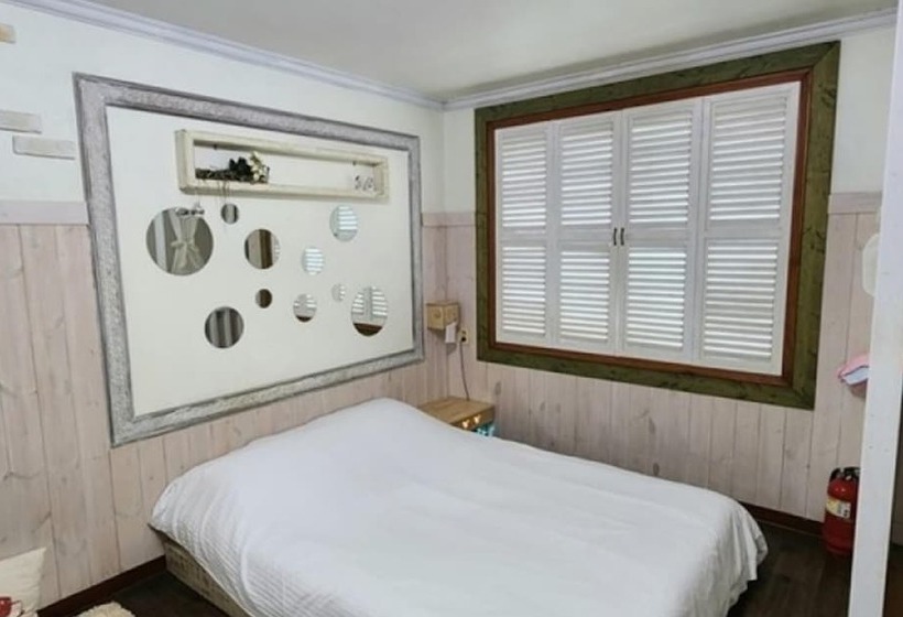 Gyeongju Forever Pension